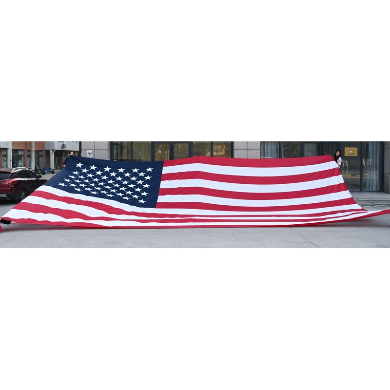 元宝3x5ft 是多少厘米？旗帜常见规格尺寸对照与选购要点